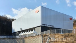 [분양 현장] 단순한 평면의 e편한세상 금산 프라임포레