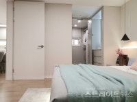 [분양 현장] 단순한 평면의 e편한세상 금산 프라임포레