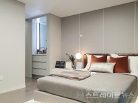 [분양 현장] 단순한 평면의 e편한세상 금산 프라임포레