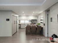 [분양 현장] 단순한 평면의 e편한세상 금산 프라임포레