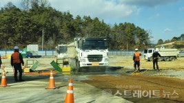 [분양 현장] 금산천 북쪽의 과거 공장터에 짓는 e편한세상 금산 프라임포레