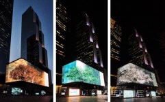 당산나무에 소원 비세요…서울미디어아트 프로젝트 선정작 공개