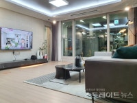 [분양 현장] 숫자보다 커보이는 완주삼봉지구 중흥S-클래스 에듀파크