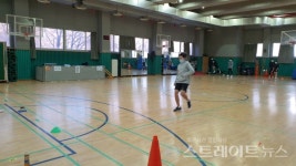 양천구시설관리공단, 체대 입시 준비생위해 체육관 개방