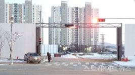 [분양 현장] 충북혁신도시 마지막 민간 분양 아파트 동일하이빌 파크테라스