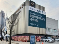 [분양 현장] 대구 도심의 초고층 주복 중앙로역 푸르지오 더 센트럴