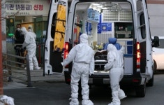 신규확진 광주 36명, 전남 12명...호남권도 초비상