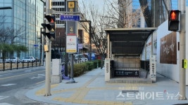 [분양 현장] 중앙로역 푸르지오 더 센트럴, 편리함과 낡음 공존하는 도심 입지