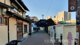 [분양 현장] 중앙로역 푸르지오 더 센트럴, 편리함과 낡음 공존하는 도심 입지