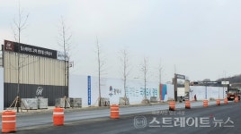 [분양 현장] 주거 3박자 이상 입지  힐스테이트 고덕 센트럴