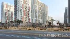 [분양 현장] 알짜 단지 힐스테이트 고덕 센트럴