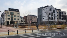 [분양 현장] 알짜 단지 힐스테이트 고덕 센트럴
