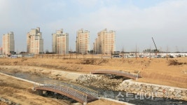 [분양 현장] 알짜 단지 힐스테이트 고덕 센트럴