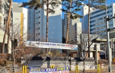 [르포] 힐스테이트 리슈빌 강일,생애최초·중대형 세자릿수 경쟁률 예고