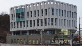 [분양 현장] 청주 가경 아이파크 5단지, 1㎞ 걸으면 폭넓은 생활편의시설
