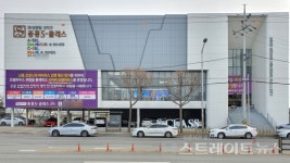 [분양 현장] 봉담2지구 중흥S-클래스 3차, 사이버 견본주택으로 대체