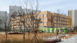 [분양 현장] 바뀔 여지 많은 봉담2지구 중흥S-클래스 3차 주변