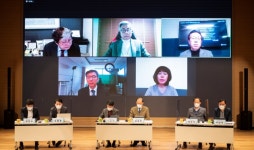 중부발전, 2050 탄소중립 대비 기후환경포럼 개최