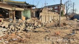 [분양 현장] 안동양반은 강(River)을 탓하지 않는다? 안동용상 풍림아이원 리버파크