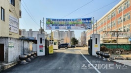 [분양 현장] 용상초·도서관 가까운 안동용상 풍림아이원 리버파크