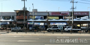 [분양 현장] 용상초·도서관 가까운 안동용상 풍림아이원 리버파크