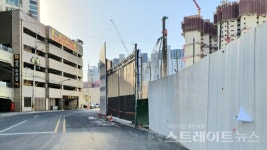 [분양 현장] 대구 달서 규제 후 첫 분양 힐스테이트 감삼 센트럴