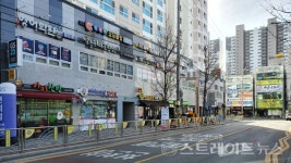 [분양 현장] 인근에 생활편의시설 즐비한 힐스테이트 감삼 센트럴
