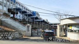 [분양 현장] 초교 가깝지만 중·고교 통학길은 거리 긴 힐스테이트 감삼 센트럴