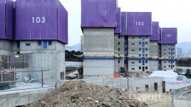 [분양 현장] 구미IC 북쪽 블럭에 짓는 구미IC 광신프로그레스