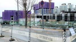 [분양 현장] 구미IC 북쪽 블럭에 짓는 구미IC 광신프로그레스