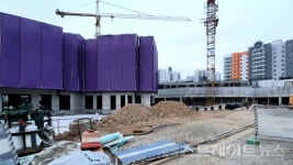 [분양 현장] 구미IC 북쪽 블럭에 짓는 구미IC 광신프로그레스