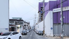 [분양 현장] 구미IC 북쪽 블럭에 짓는 구미IC 광신프로그레스