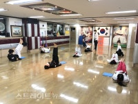 강서구, 취약계층 유‧청소년 스포츠강좌 이용권 지원