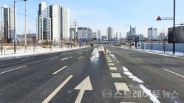 [분양 현장] 아직은 빈 땅 평택고덕 A-3블록 신혼희망타운 현장