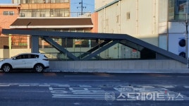 [분양 현장] 재개발 대규모 아파트 e편한세상 부평 그랑힐스 주변 곳곳