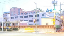 [분양 현장] 재개발 대규모 아파트 e편한세상 부평 그랑힐스 주변 곳곳