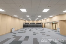 양천구, 지역 문화의 새로운 거점이 될 양천중앙도서관 개관