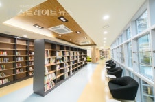양천구, 지역 문화의 새로운 거점이 될 양천중앙도서관 개관