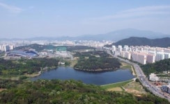 분양가만 1천900만원?...광주 중앙공원 아파트 특혜 논란