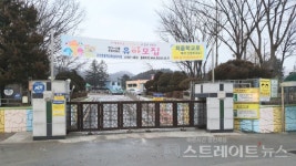 [분양 현장] 대규모 아파트 의정부 고산 수자인 디에스티지 주변 곳곳