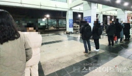 [분양 현장] 대규모 아파트 의정부 고산 수자인 디에스티지 주변 곳곳