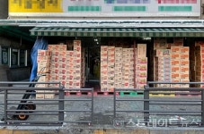 영등포구, 서울시 최초 미닫이형 펜스 설치로 통학로 안전 확보