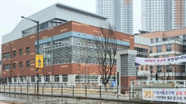 [분양 현장] 송도자이 크리스탈오션, 단지 남쪽 학교 신설 미확정