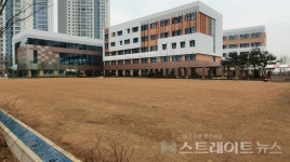 [분양 현장] 송도자이 크리스탈오션, 단지 남쪽 학교 신설 미확정