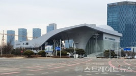 [분양 현장] 황량한 바닷가에 랜드마크 송도자이 크리스탈오션