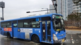 [분양 현장] 황량한 바닷가에 랜드마크 송도자이 크리스탈오션