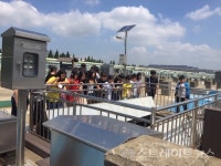 강서구, 관내 7개 학교 대상 환경보전시범학교 지정‧운영