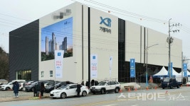 [분양 현장] 견본주택 개관 첫날부터 떴다방 몰려든 가평자이