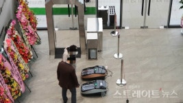 [분양 현장] 견본주택 개관 첫날부터 떴다방 몰려든 가평자이