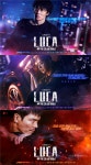 tvN 〈루카 : 더 비기닝〉, 독창적 세계관 위에 펼쳐지는 스펙터클 추격 액션의 신세계